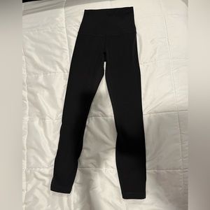 Lulu leggings